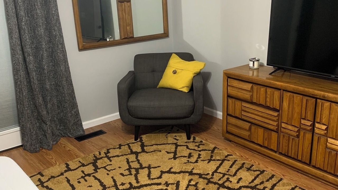 Photo of Bedroom in Sylvan Shores