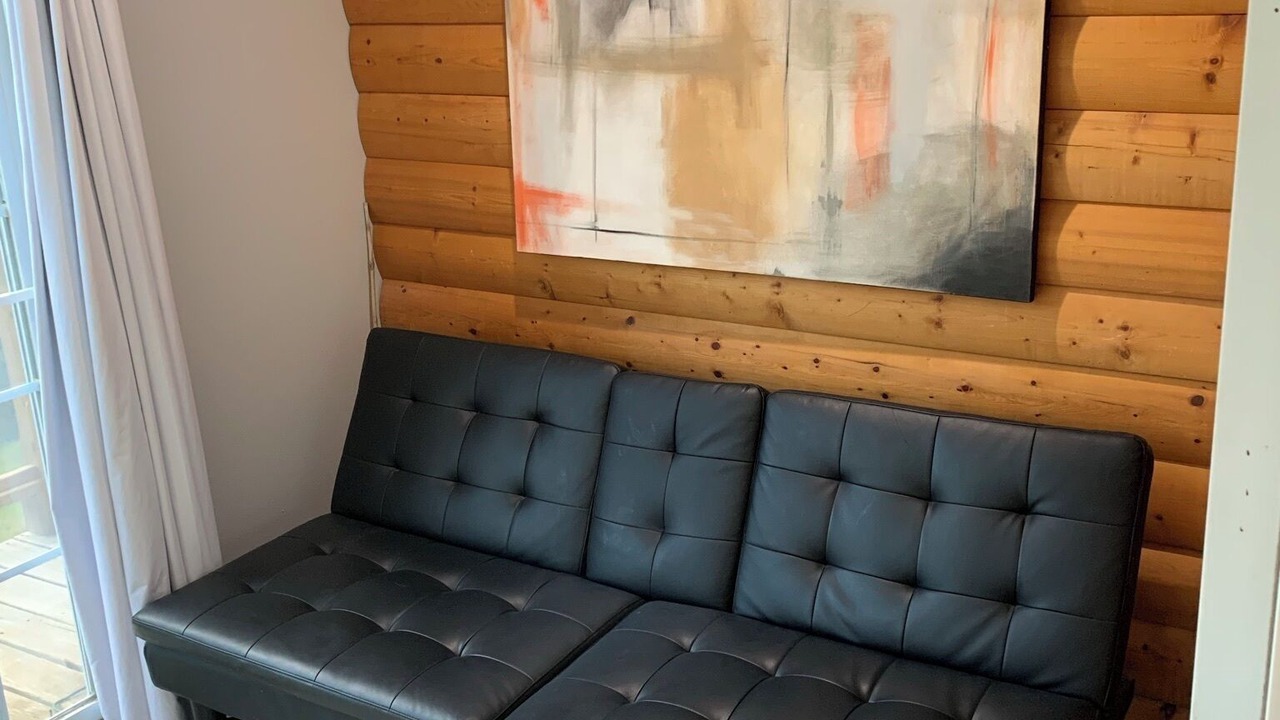Photo of Livingroom in Sylvan Shores