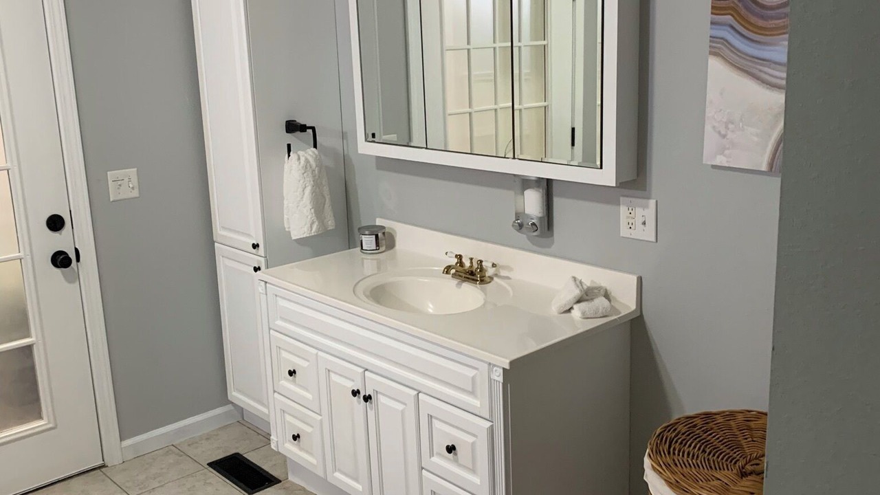 Photo of Bathroom in Sylvan Shores