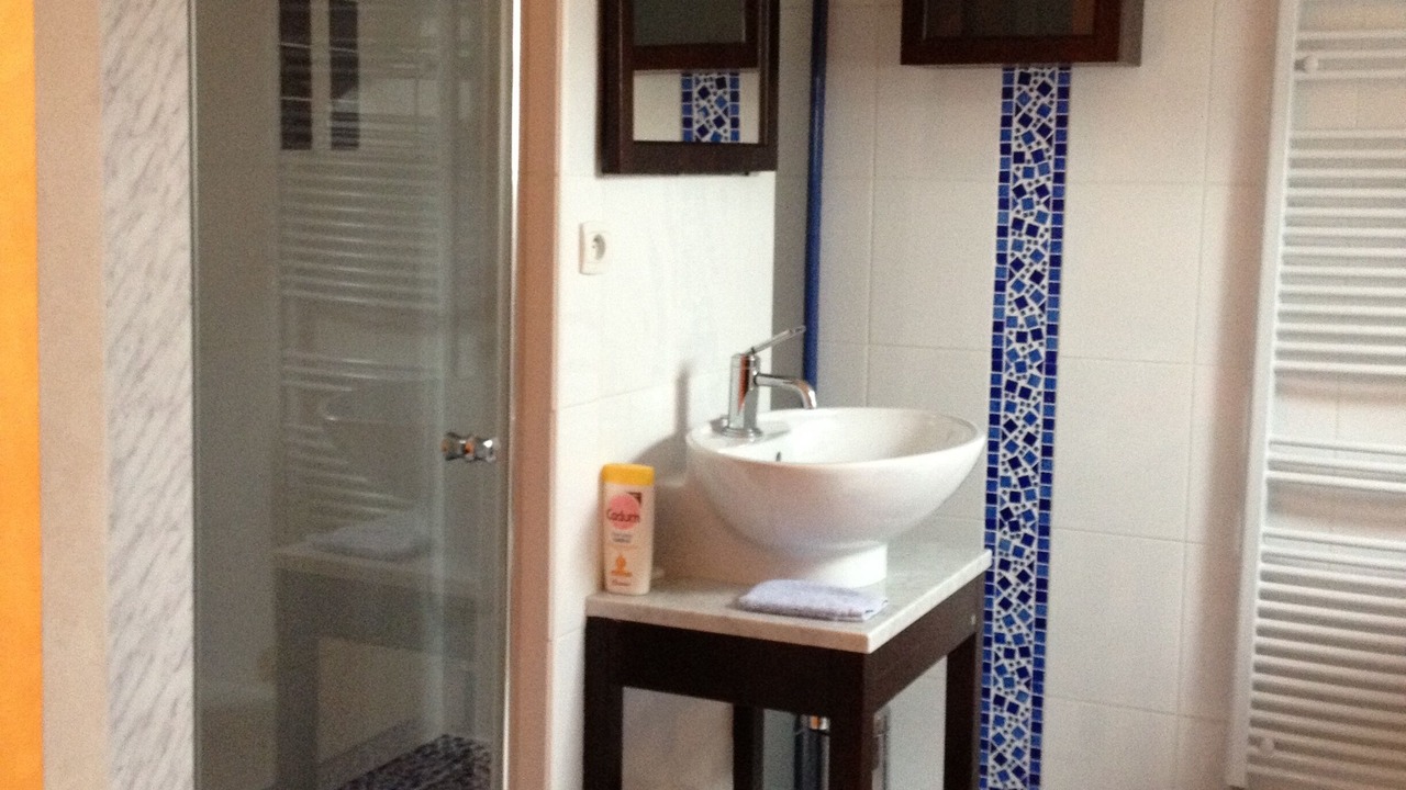 Photo of Bathroom in Dinard