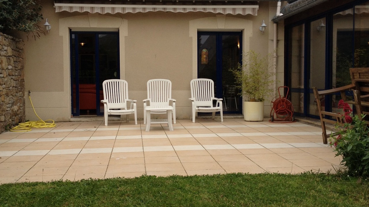 Photo of Outdoor in Dinard