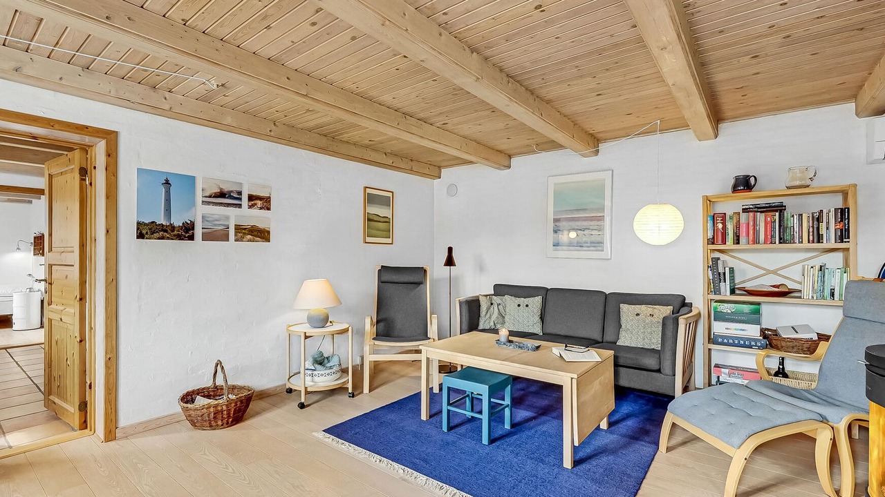 Photo of Bedroom in Øhuse