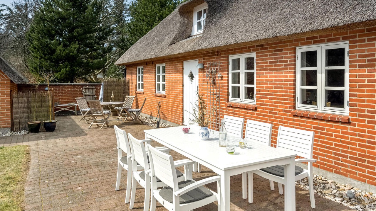 Photo of Outdoor in Øhuse