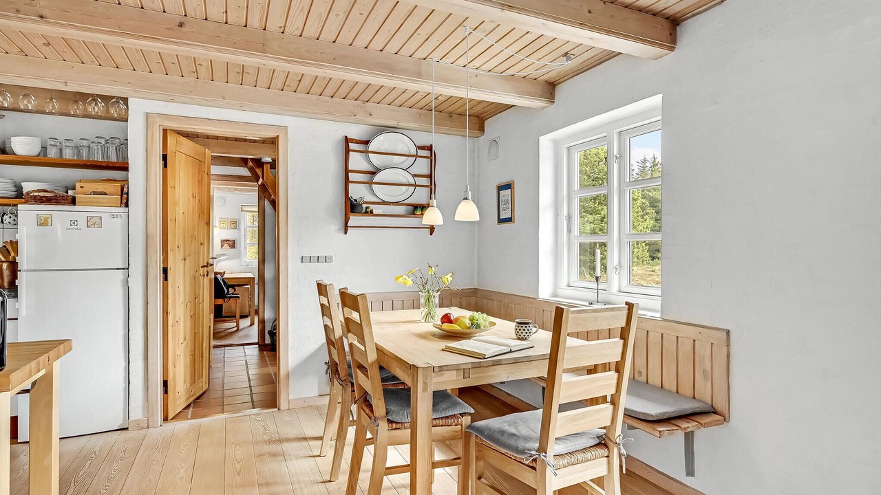 Photo of Bedroom in Øhuse