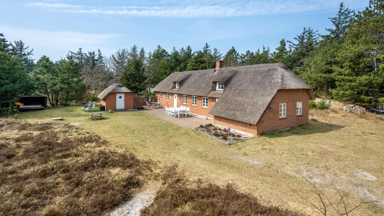 Photo of Outdoor in Øhuse