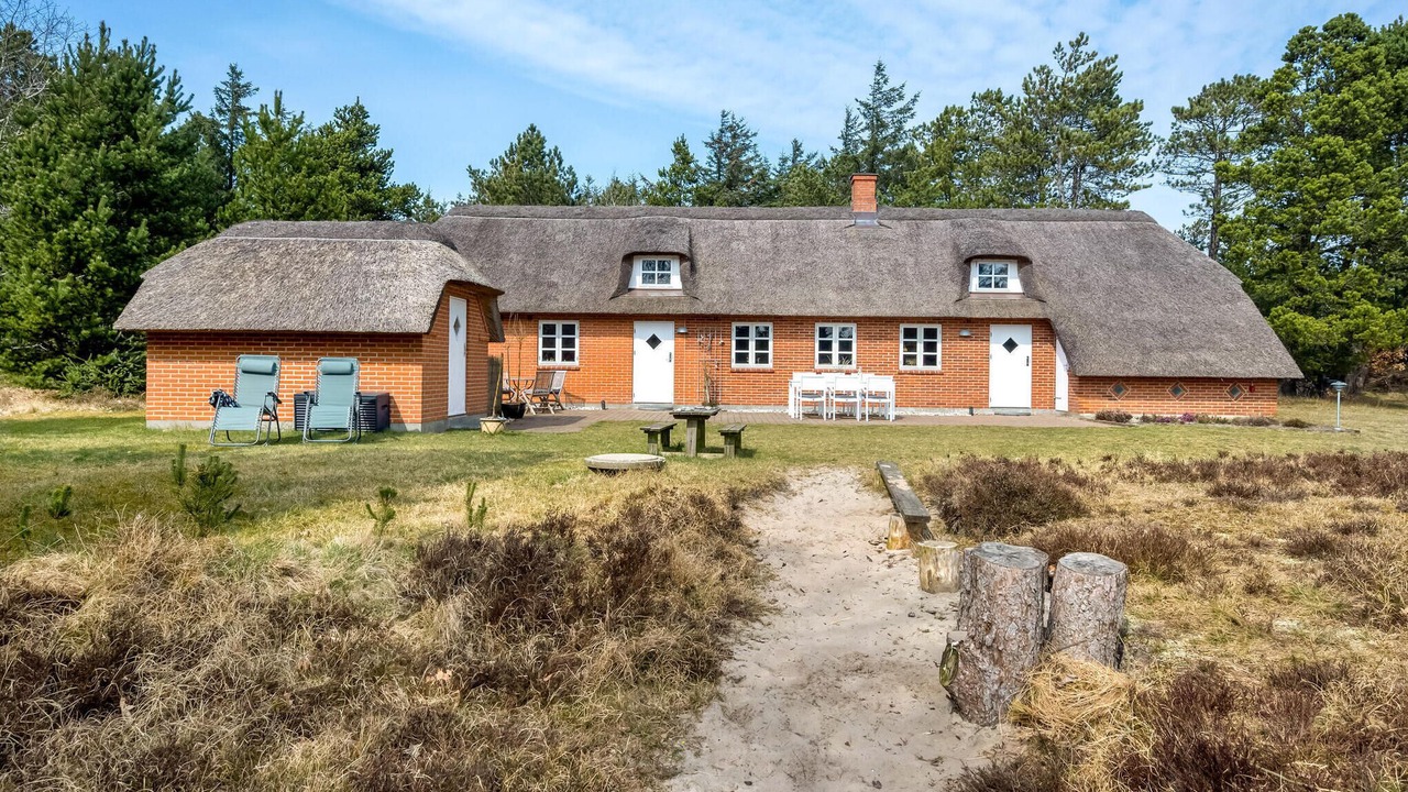 Photo of Outdoor in Øhuse
