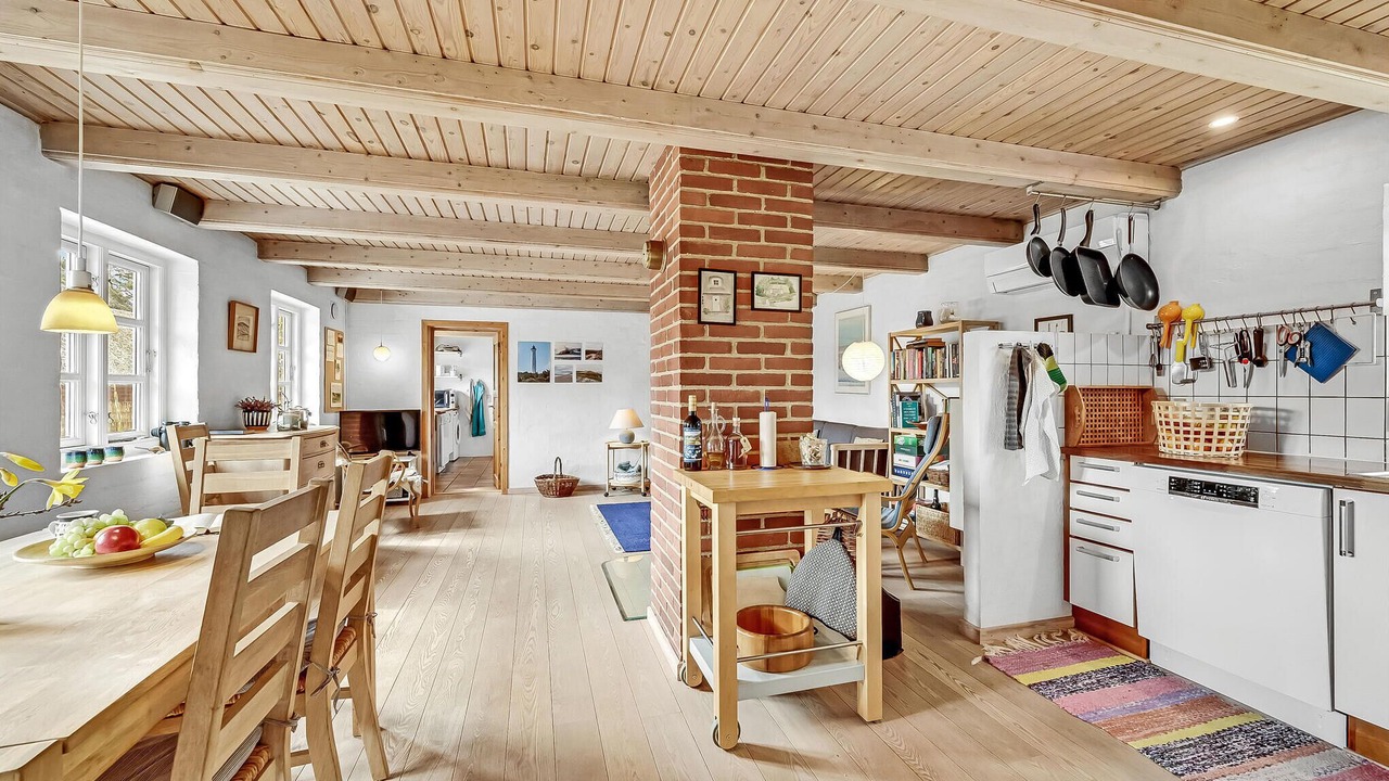 Photo of Bedroom in Øhuse