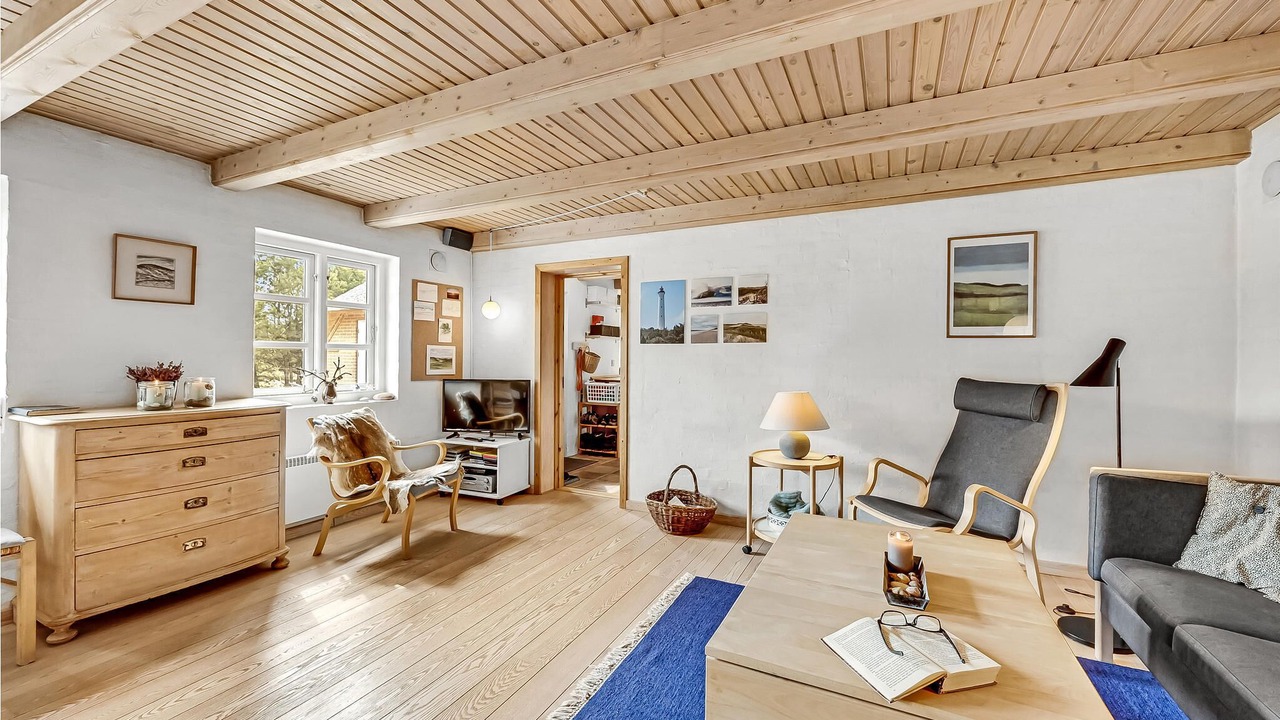 Photo of Bedroom in Øhuse