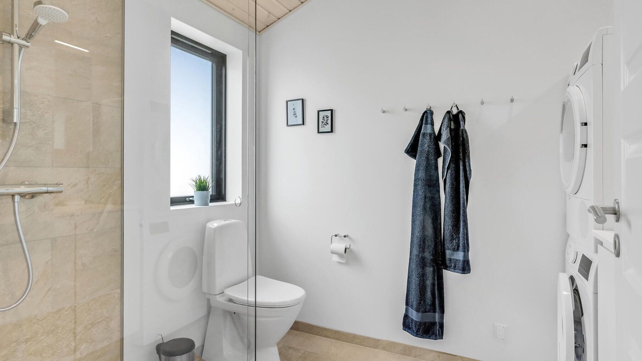 Photo of Bathroom in Frederiksvaerk