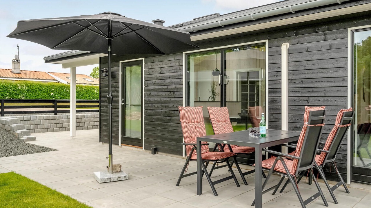 Photo of Outdoor in Frederiksvaerk