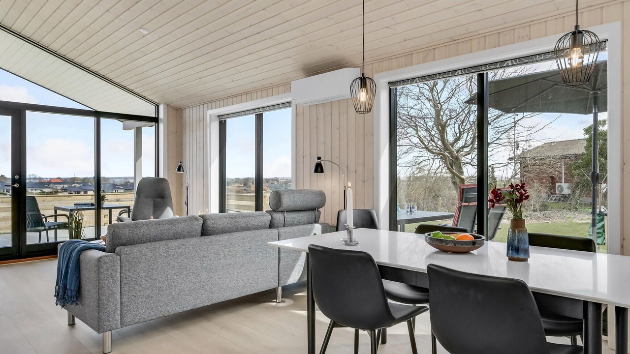 Photo of Bedroom in Frederiksvaerk