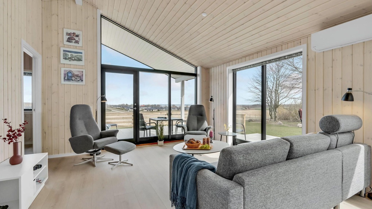 Photo of Bedroom in Frederiksvaerk