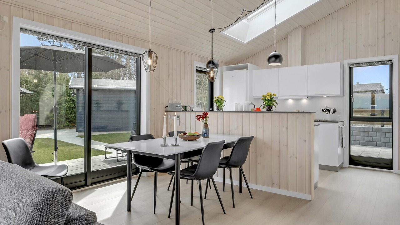 Photo of Bedroom in Frederiksvaerk