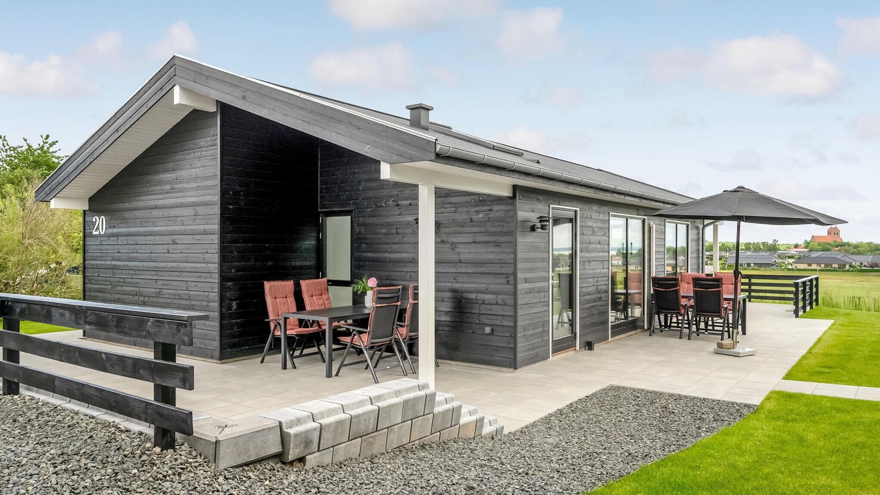 Photo of Outdoor in Frederiksvaerk