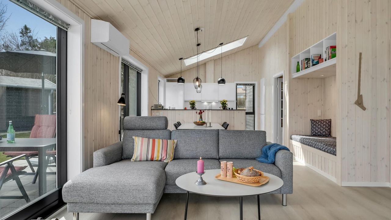 Photo of Bedroom in Frederiksvaerk