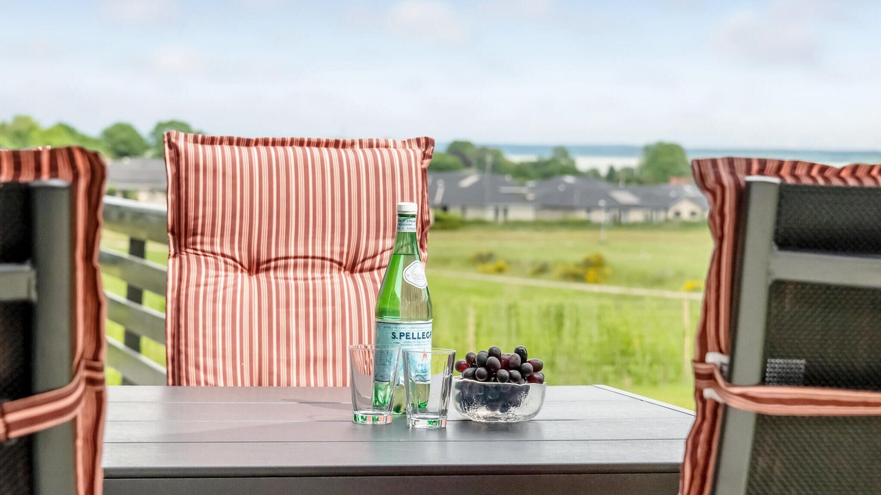 Photo of Bedroom in Frederiksvaerk