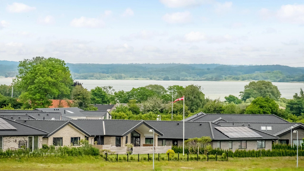 Photo of Outdoor in Frederiksvaerk