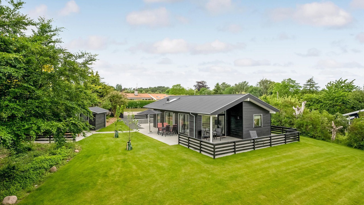 Photo of Outdoor in Frederiksvaerk