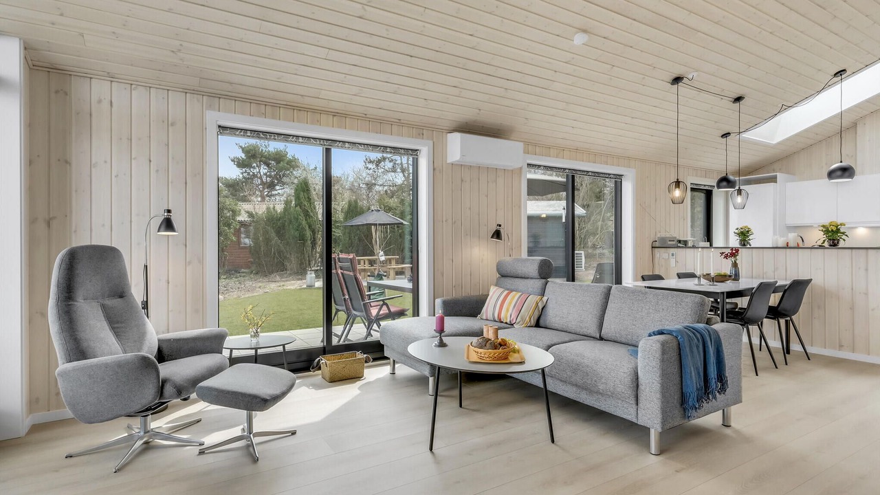 Photo of Bedroom in Frederiksvaerk