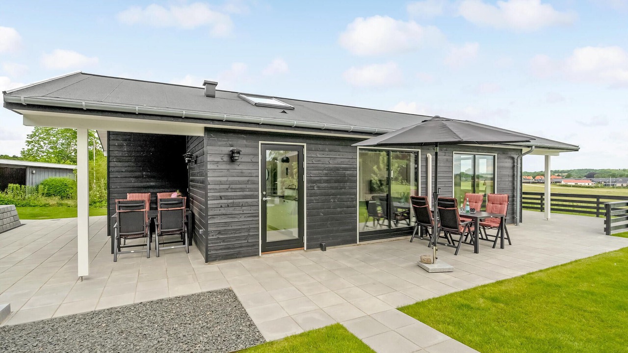 Photo of Outdoor in Frederiksvaerk