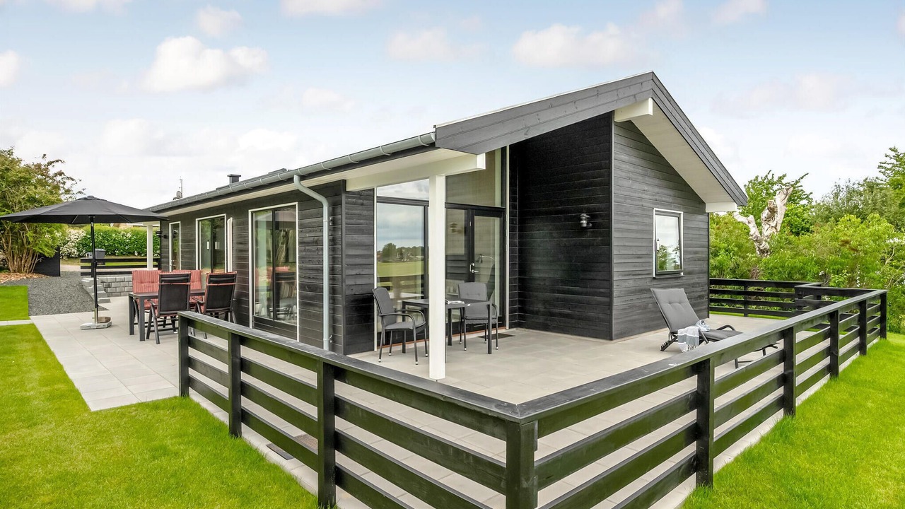 Photo of Outdoor in Frederiksvaerk