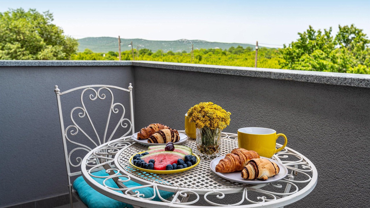 Photo of Patio Balcony in Stankovci