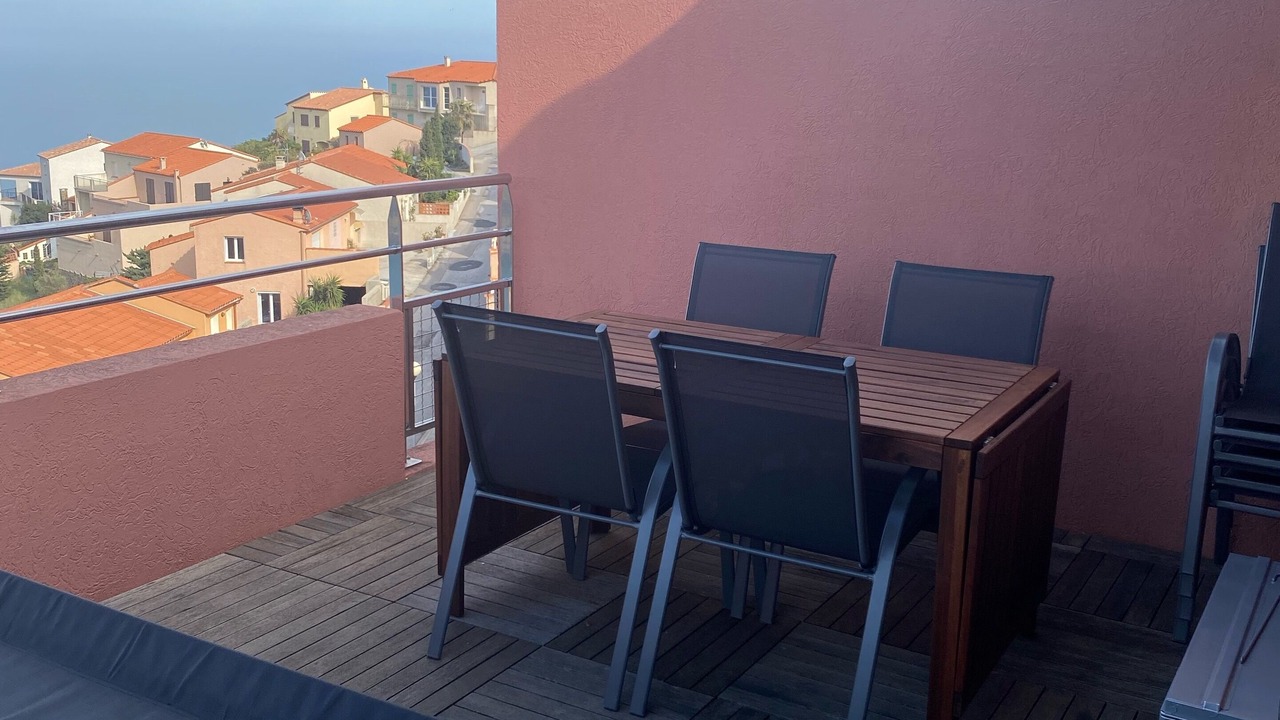 Photo of Outdoor in Cerbere