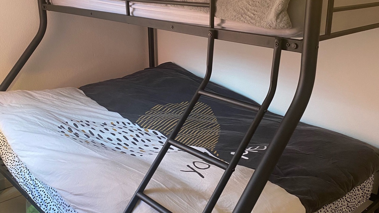 Photo of Bedroom in Cerbere