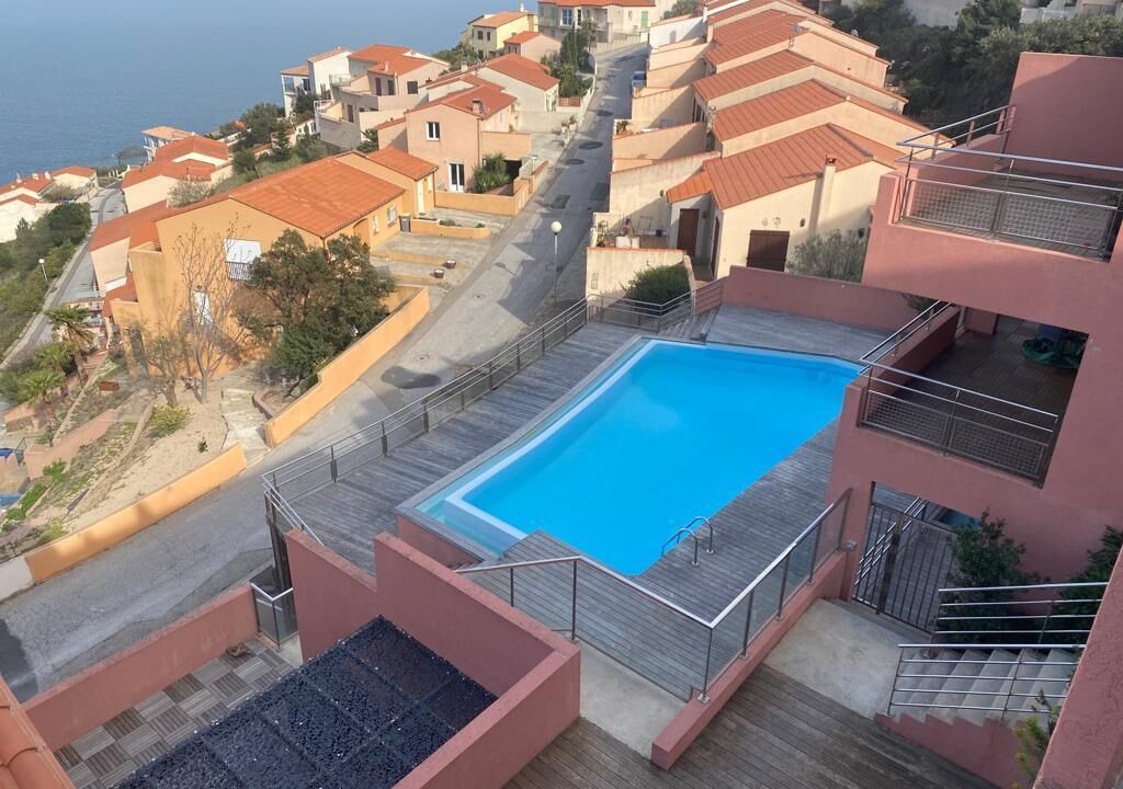 Photo of Outdoor in Cerbere