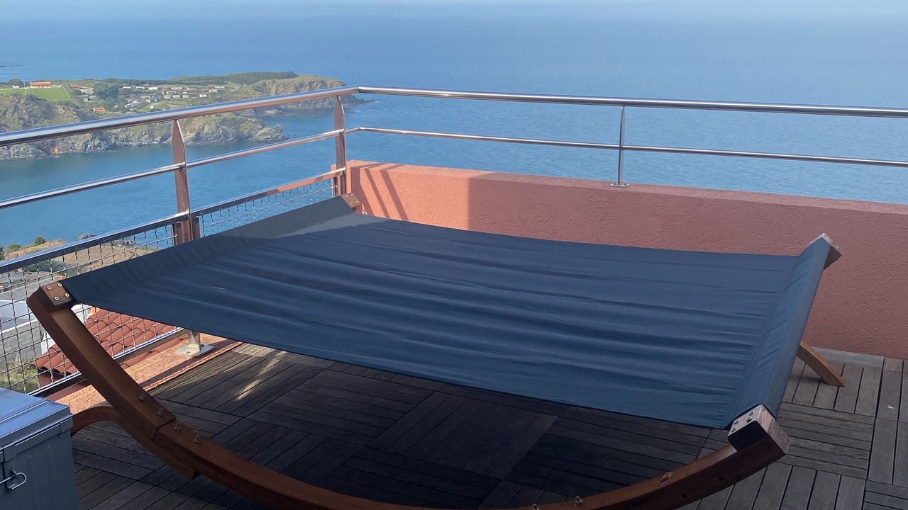 Photo of Patio Balcony in Cerbere