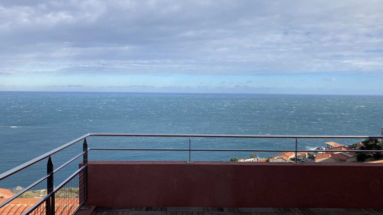 Photo of Outdoor in Cerbere