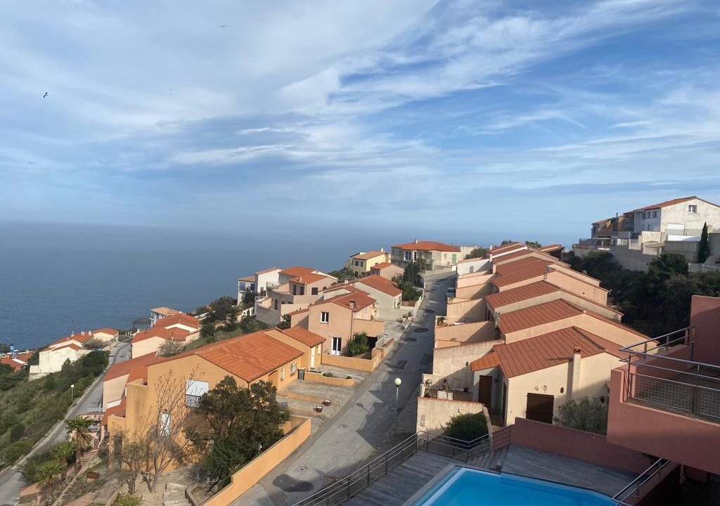 Photo of Outdoor in Cerbere