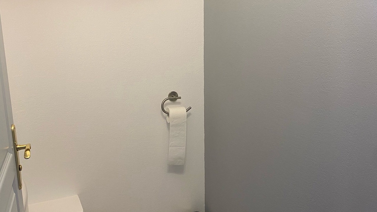 Photo of Bathroom in Cerbere