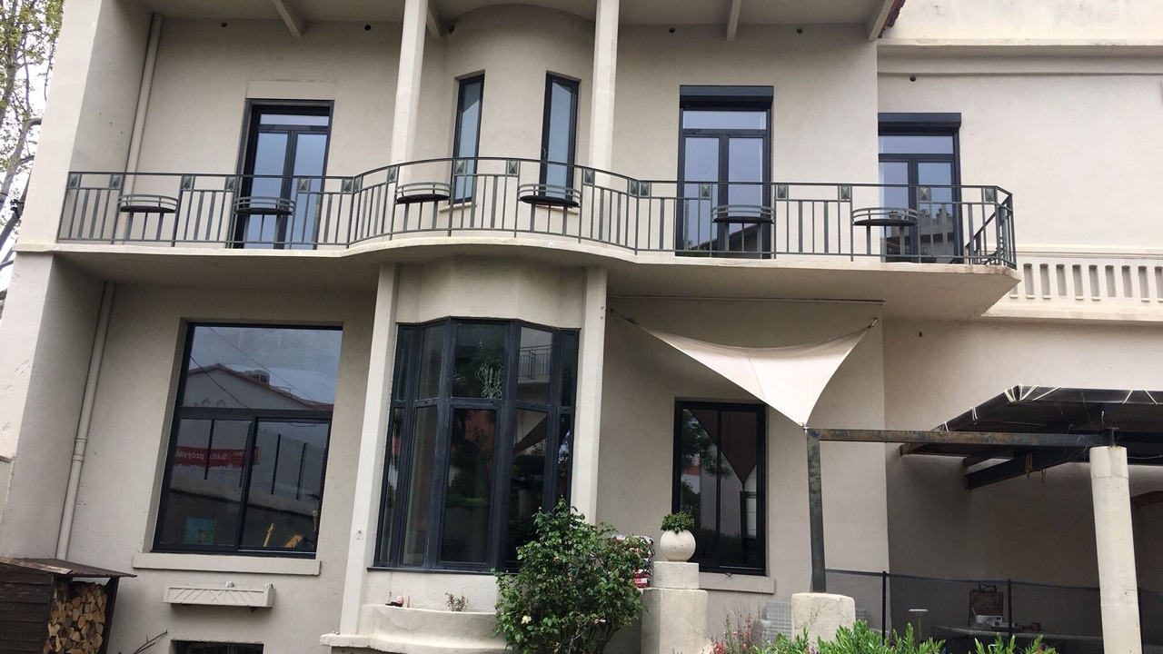 Photo of Outdoor in La Gare