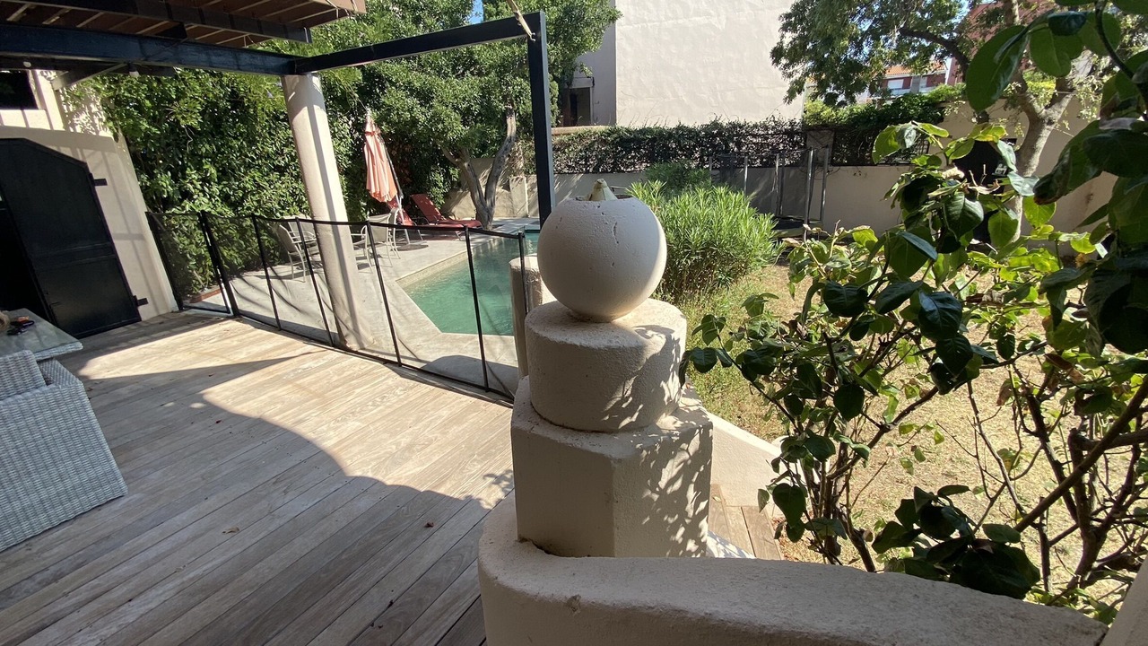 Photo of Outdoor in La Gare