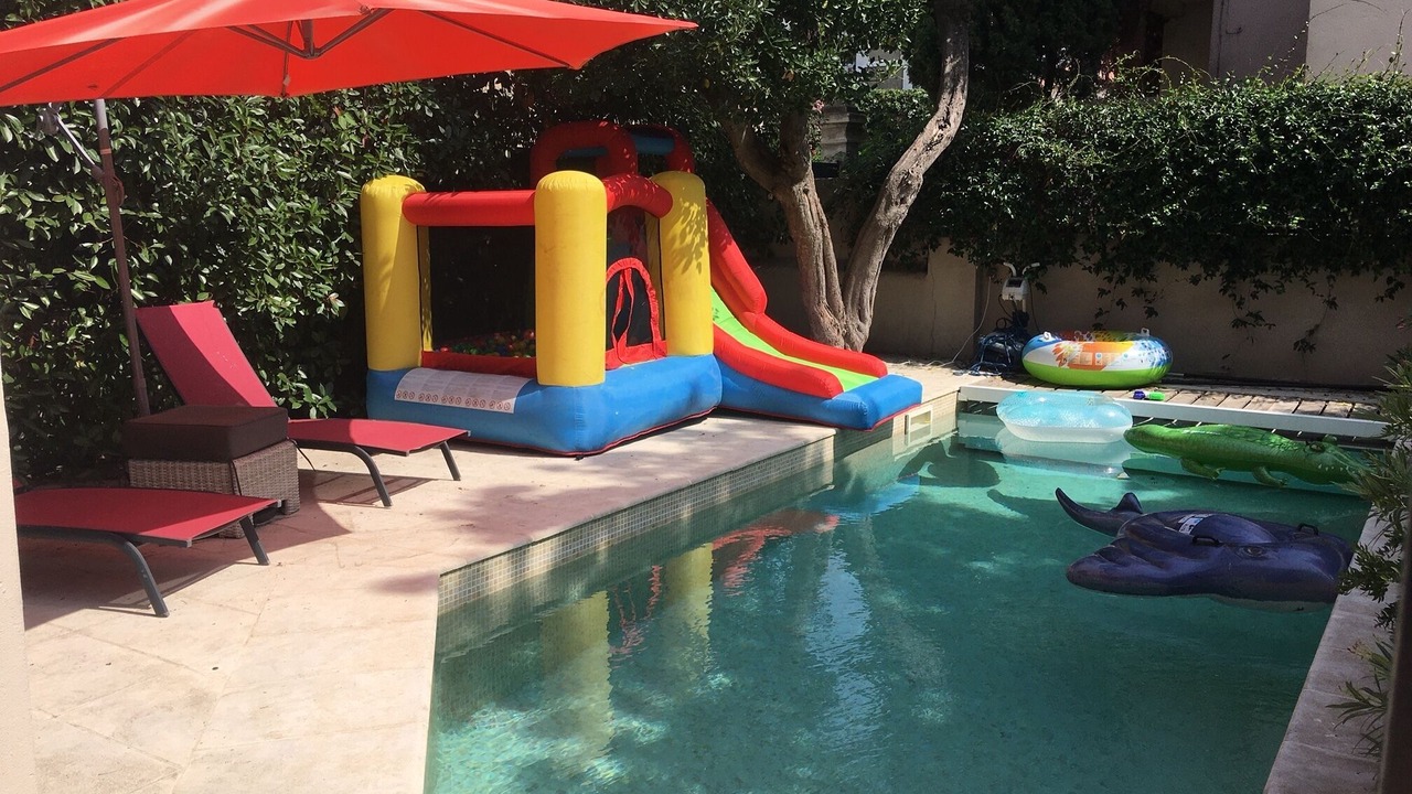 Photo of Outdoor in La Gare