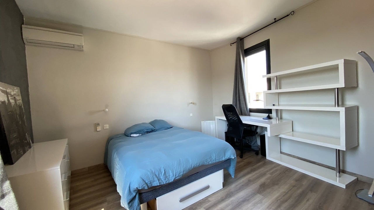 Photo of Bedroom in La Gare