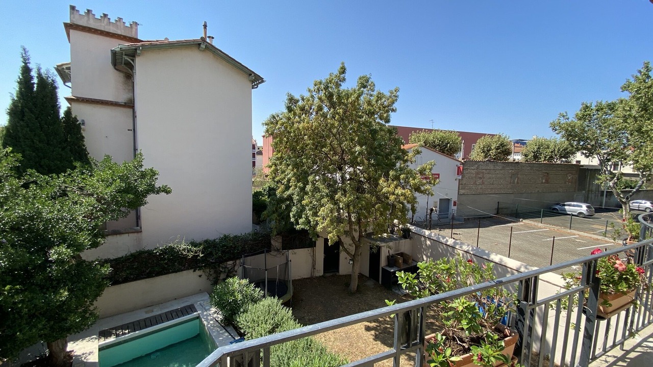 Photo of Outdoor in La Gare