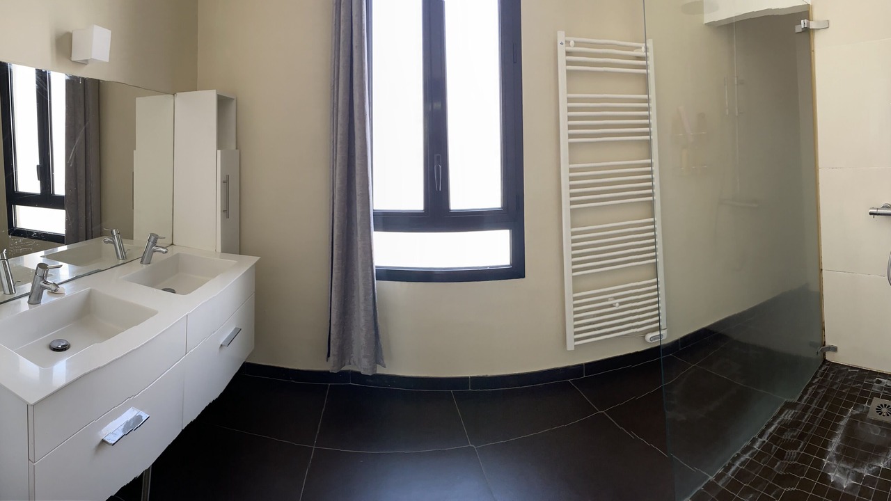 Photo of Bathroom in La Gare