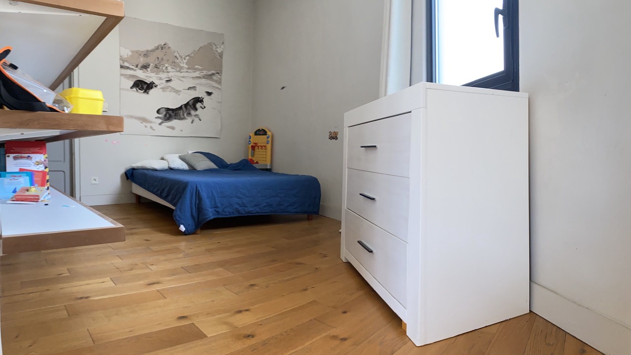 Photo of Bedroom in La Gare