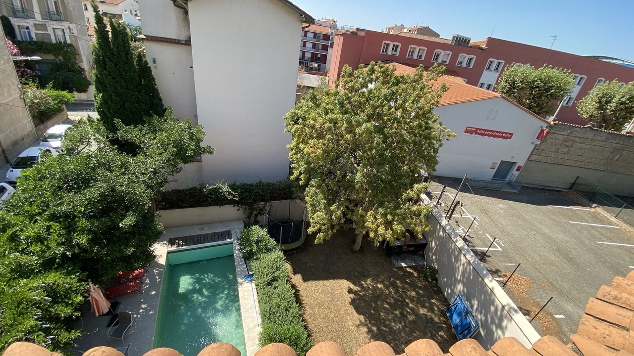 Photo of Outdoor in La Gare