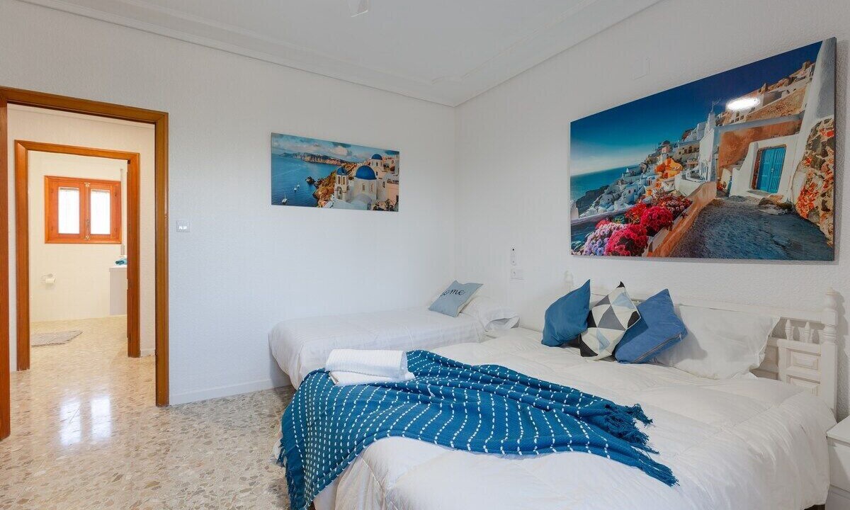 Photo of Bedroom in Elche