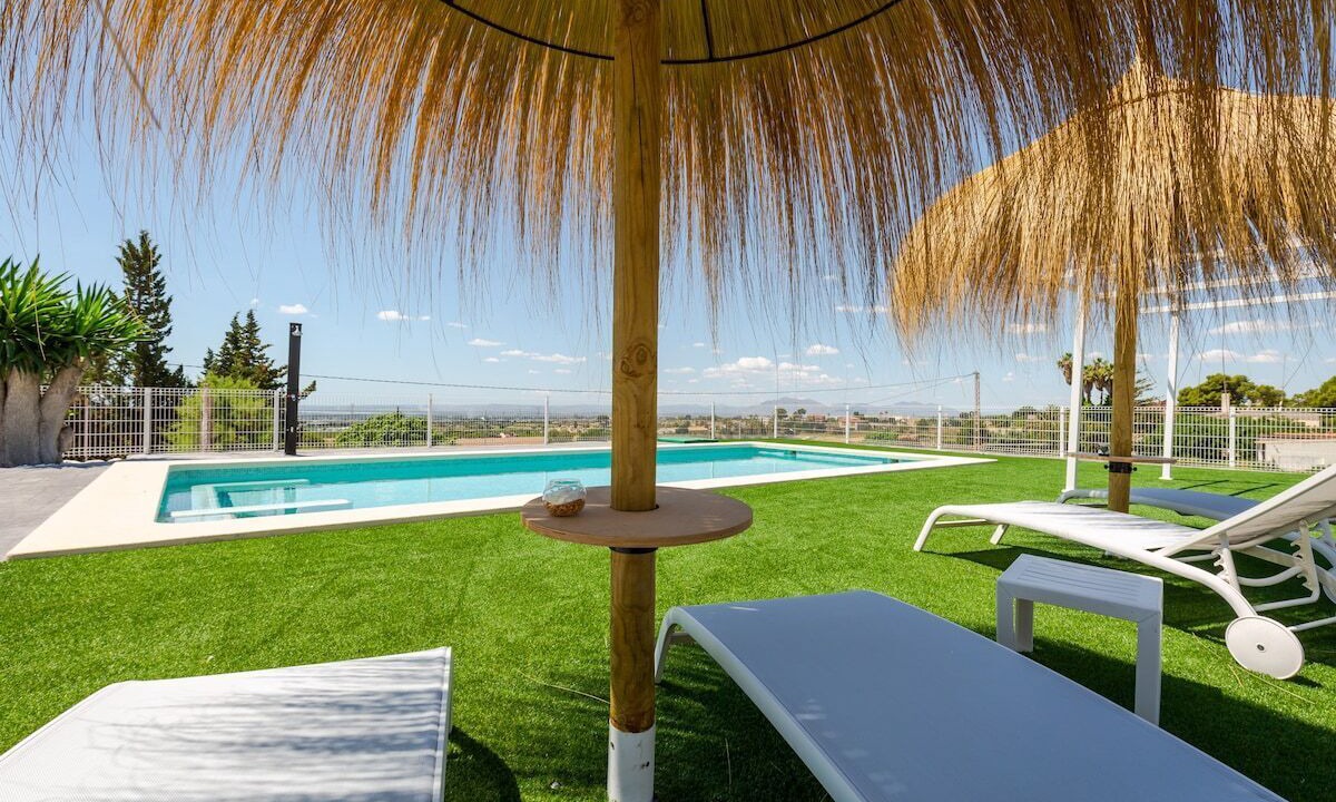 Photo of Outdoor in Elche