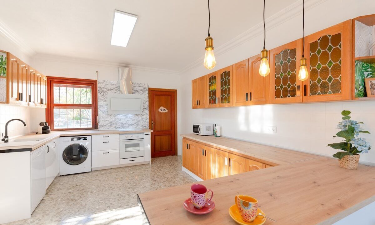 Photo of Kitchen in Elche
