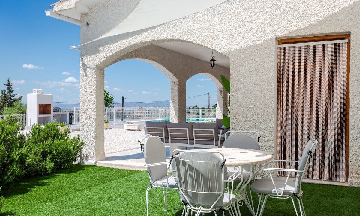 Photo of Outdoor in Elche