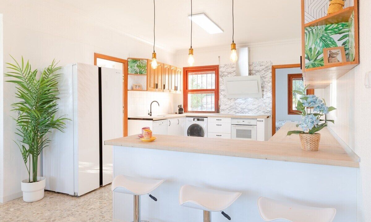 Photo of Kitchen in Elche