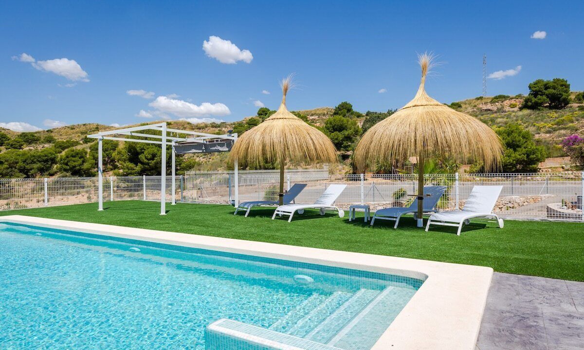 Photo of Outdoor in Elche