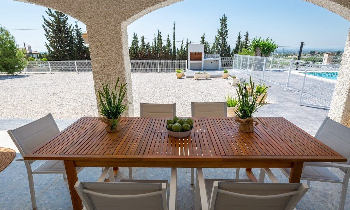 Photo of Outdoor in Elche