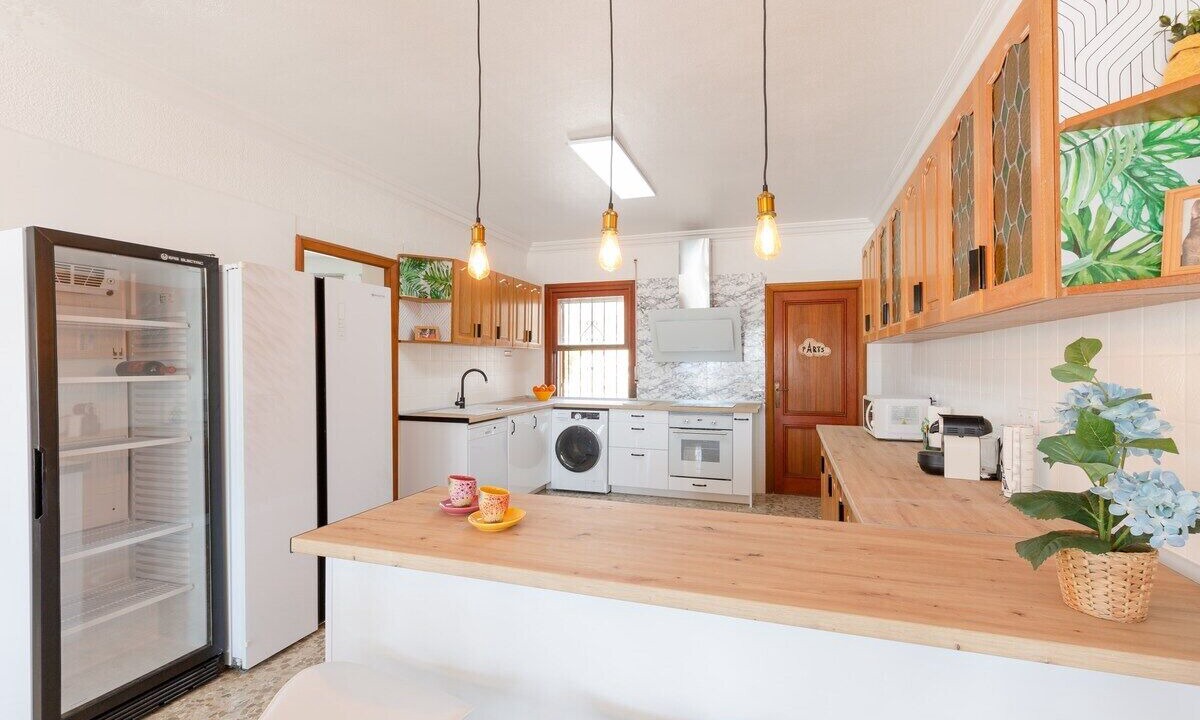 Photo of Kitchen in Elche