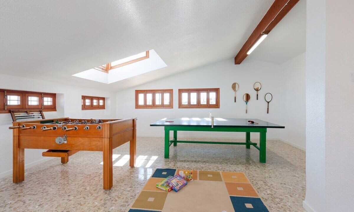 Photo of Bedroom in Elche